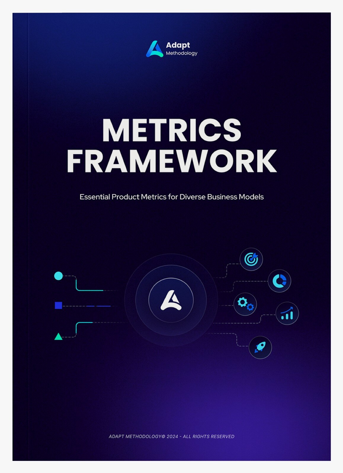 Big size png Metrics Framework