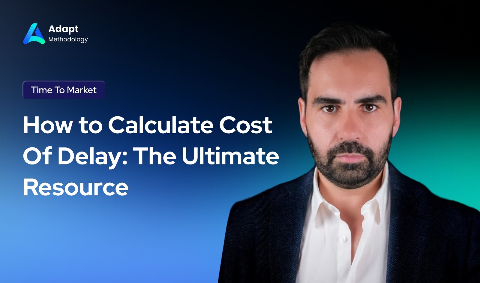 How to Calculate Cost Of Delay - The Ultimate Resource - Compressed