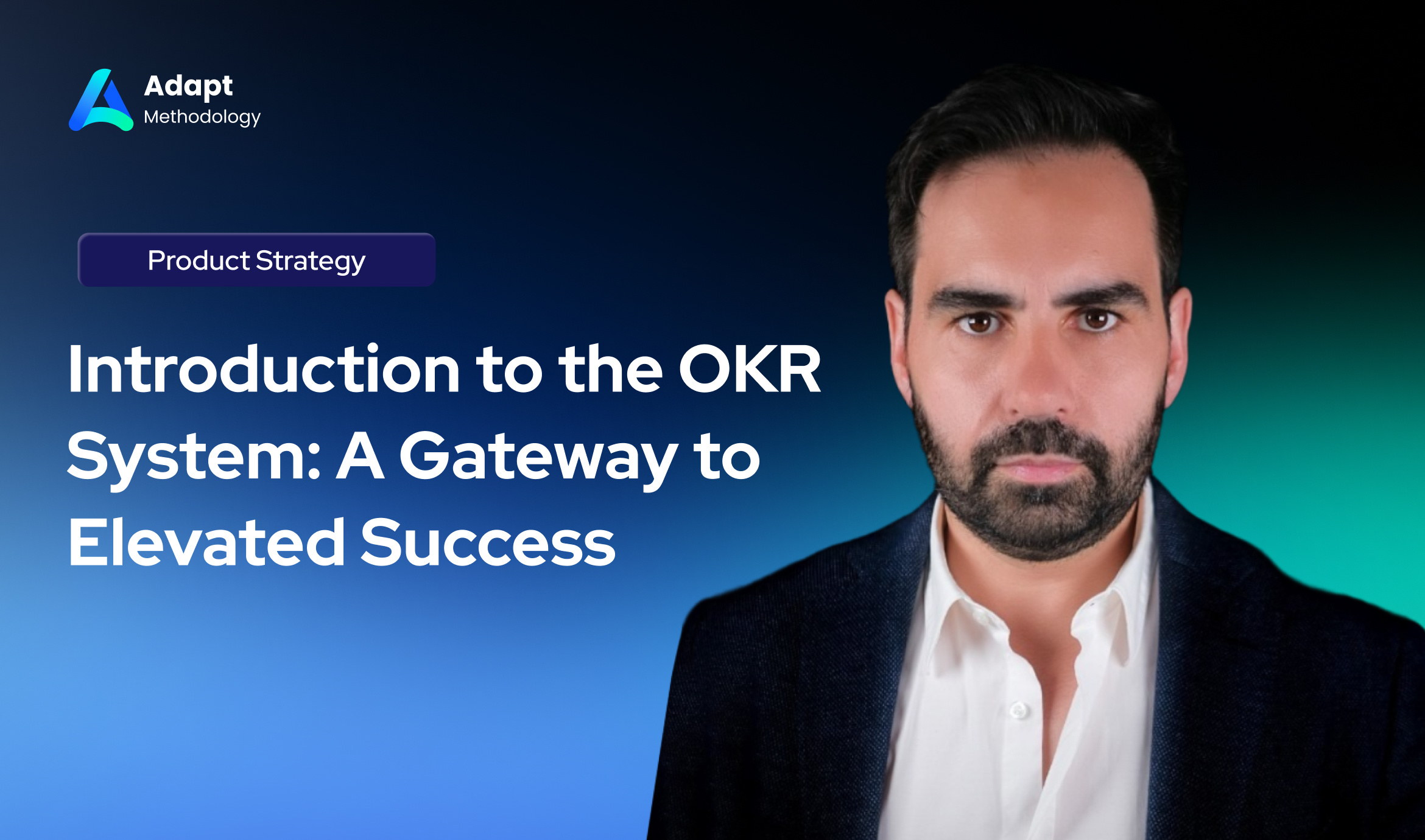 Introduction to the OKR System-A Gateway to Elevated Success