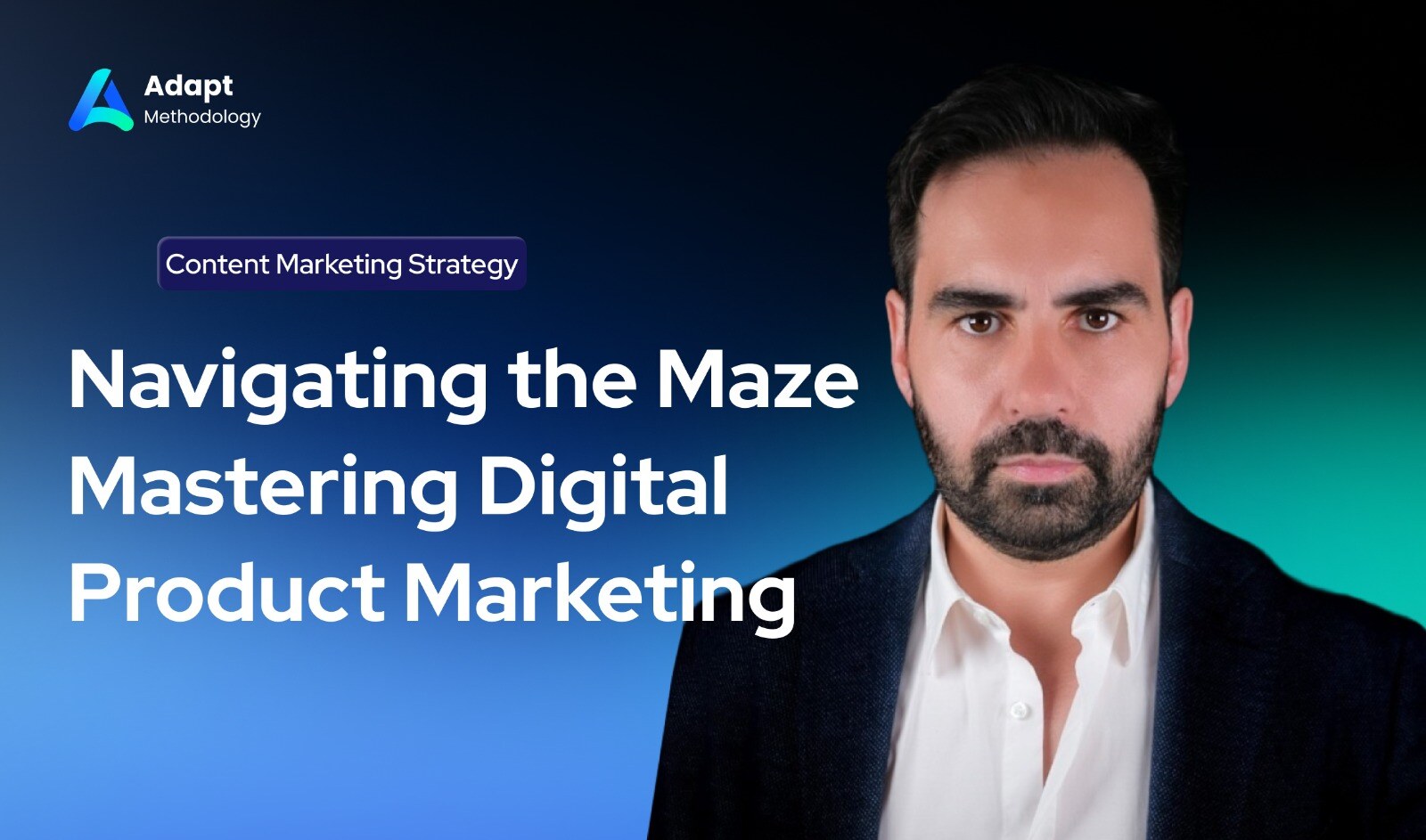 Navigating the Maze Mastering Digital Product Marketing