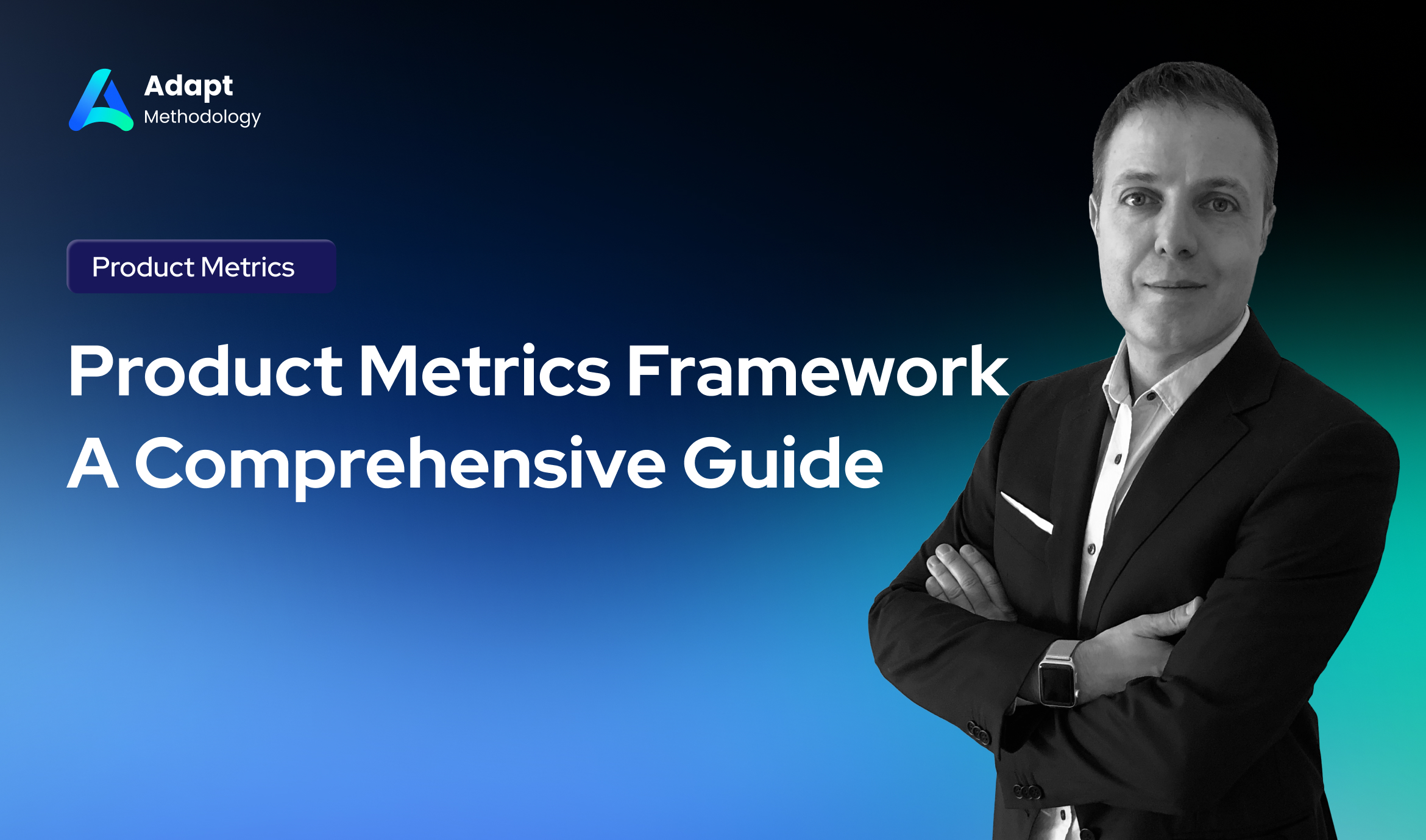 Product Metrics Framework A Comprehensive Guide