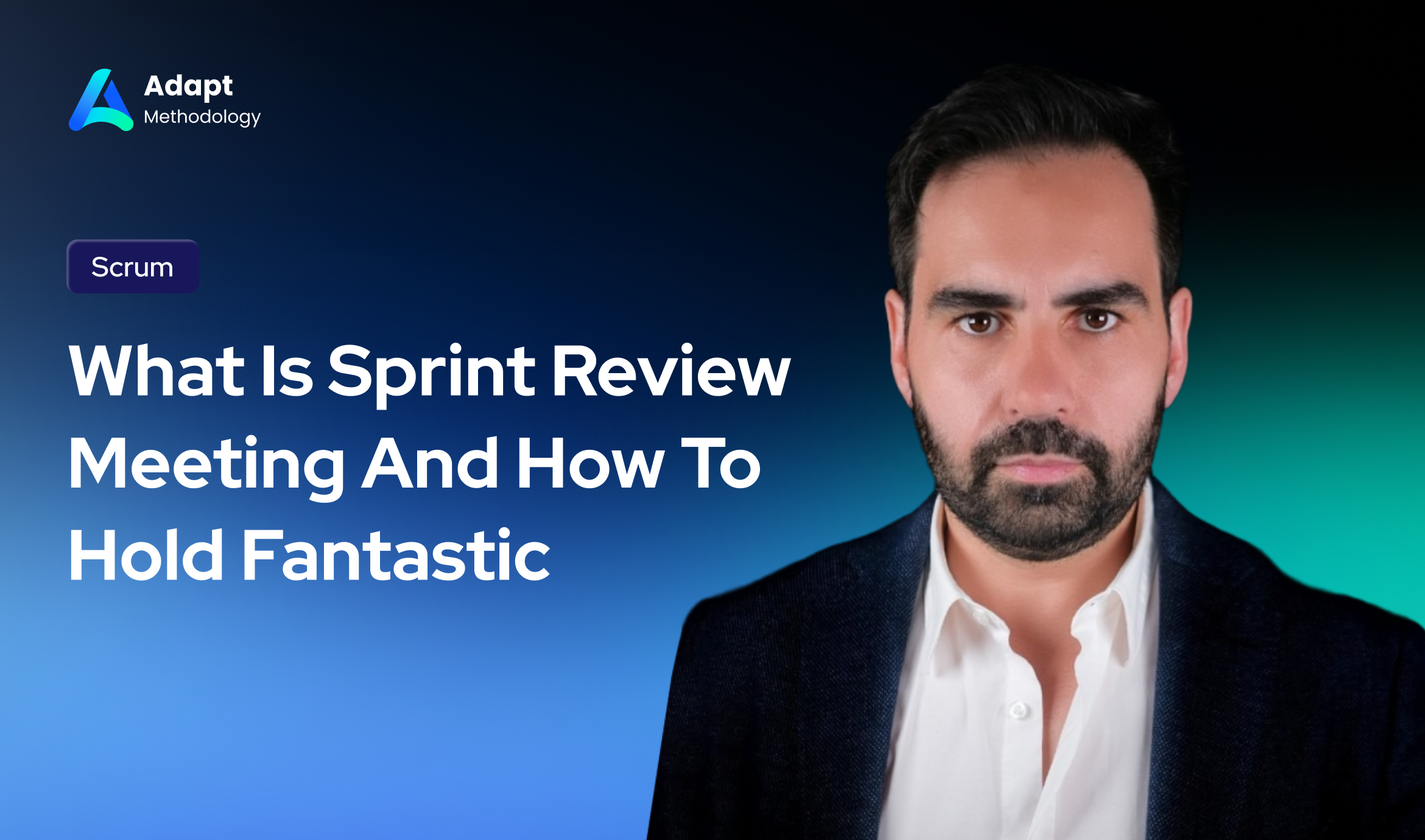 What Is Sprint Review Meeting And How To Hold Fantastic