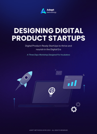 Workshop For Incubators
