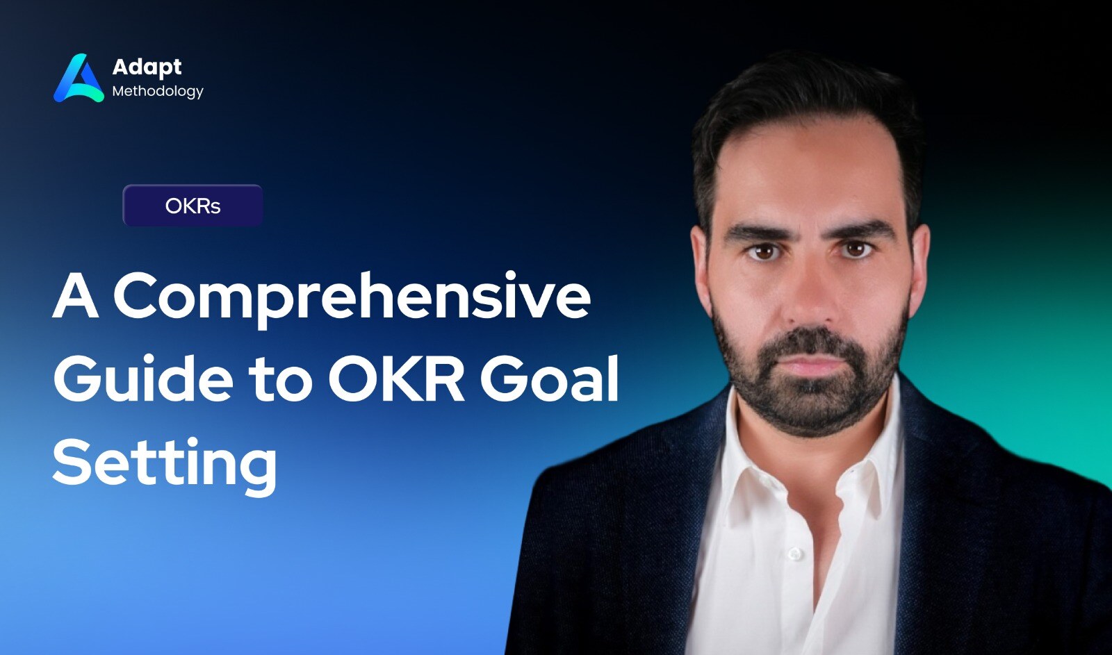 OKR Goal Setting