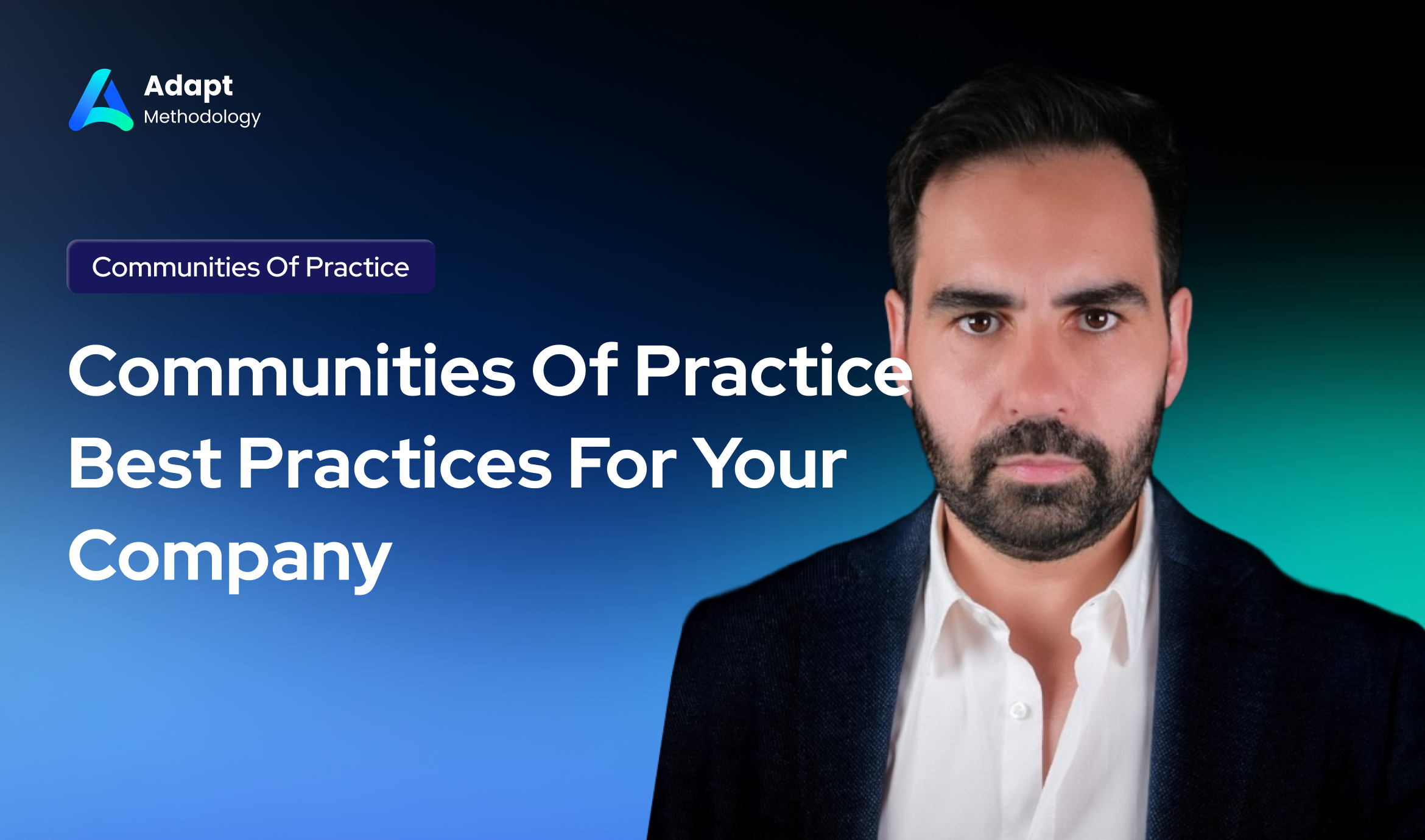 communities of practice best practices