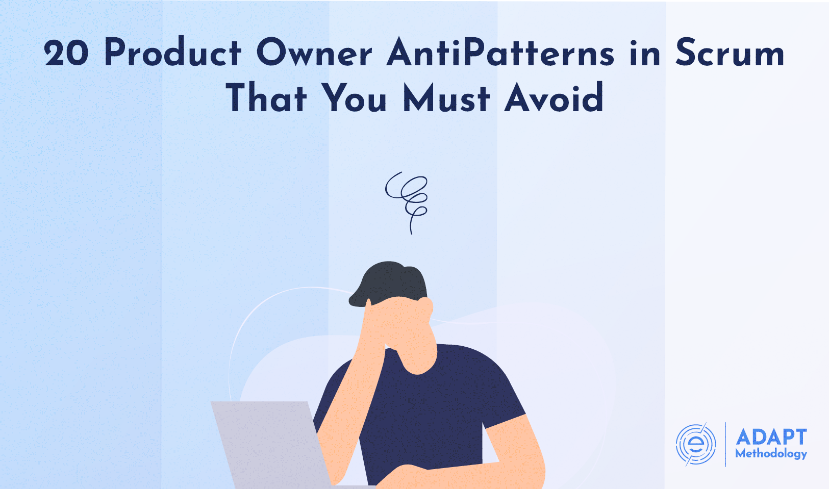 Product Owner AntiPatterns