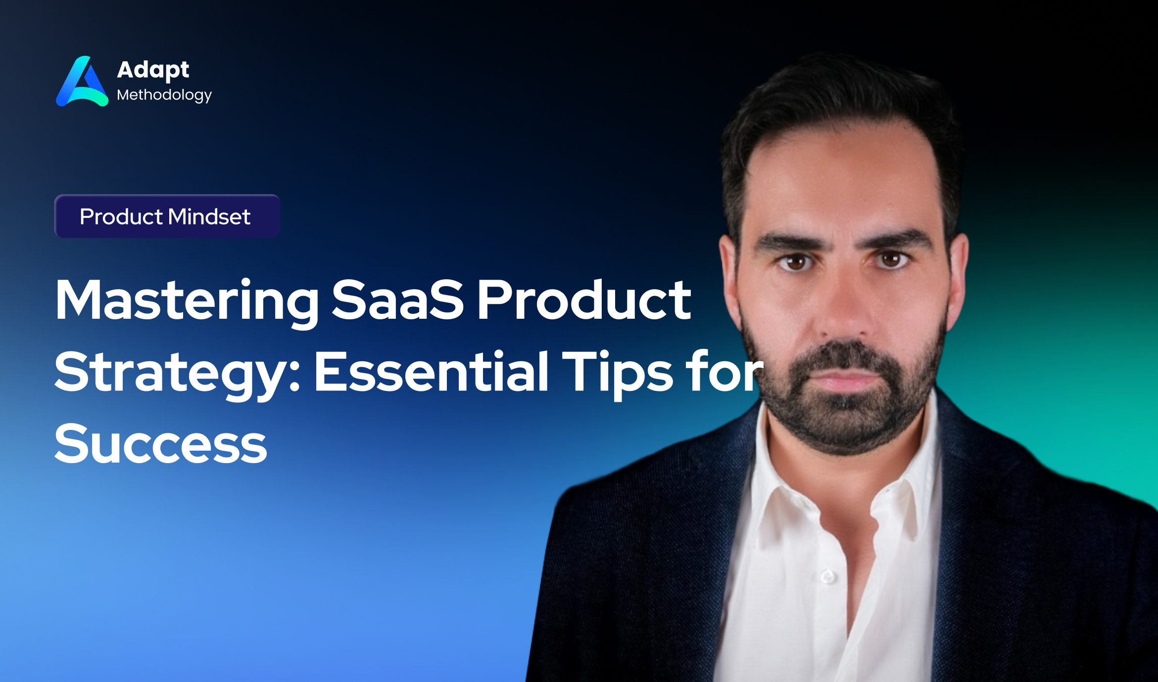 SaaS Product Strategy