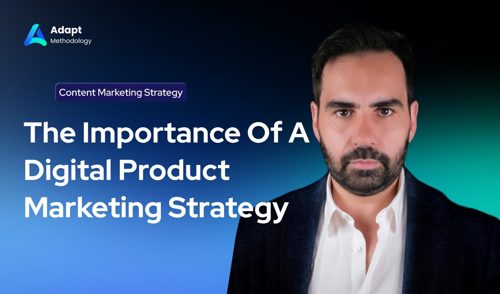 Digital Product Marketing Strategy