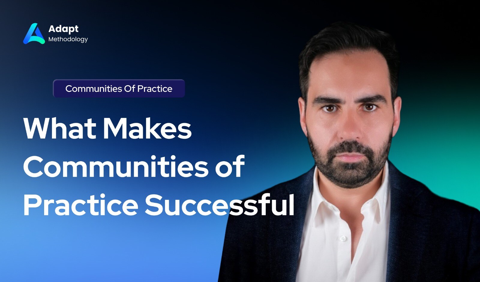 Communities of Practice Successful